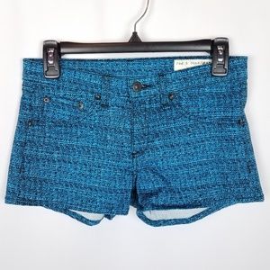 Rag & Bone Shorts 25
